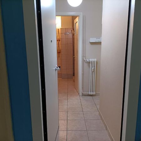 Ferienwohnung Urban Studio Athen Exterior foto